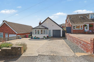 Wheatcroft Close Wingerworth